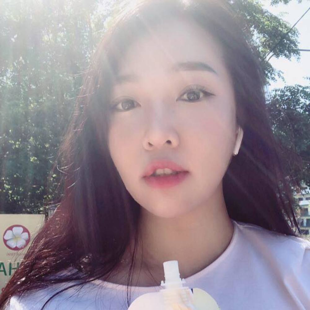 Meet your Posher, Paulina